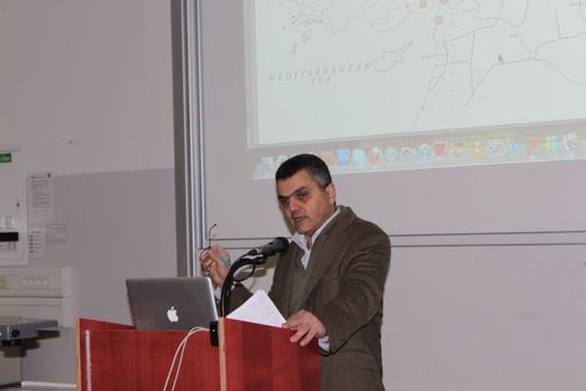 Ara Sarafian:Parallel Communities, Separate Development: Armenian Kharpert at the Height of the Tanzimat 1865-1874 Ara Sarafian:Parallel Communities, Separate Development: Armenian Kharpert at the Height of the Tanzimat 1865-1874