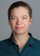 Prof. Dr. Saskia Dönitz