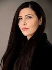 Ella Christina Ayoub