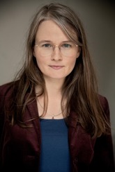 Friederike Schmidt, M.A., M.A.