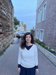 PD Dr. Talin Suciyan