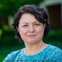 Gastprof. Dr. Leila Rahimi Bahmany